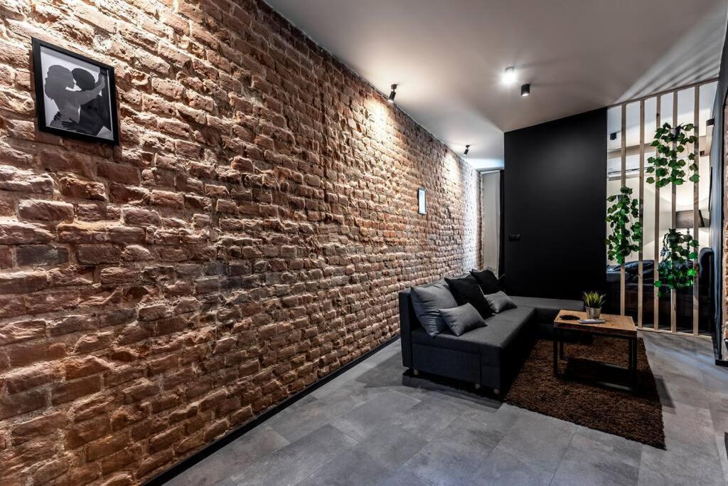 Krakowskie30 Loft1 Deptak Lublin Buitenkant foto